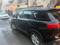 شيفروليه كابتيفا